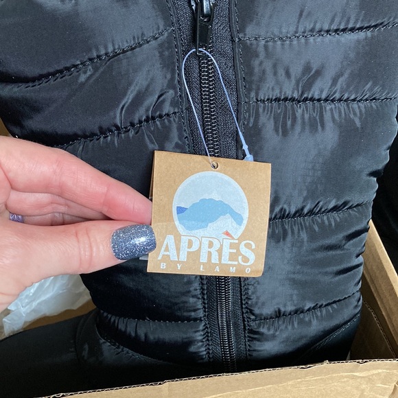 Apres by Lamo Women’s winter boot NIB - Picture 5 of 7